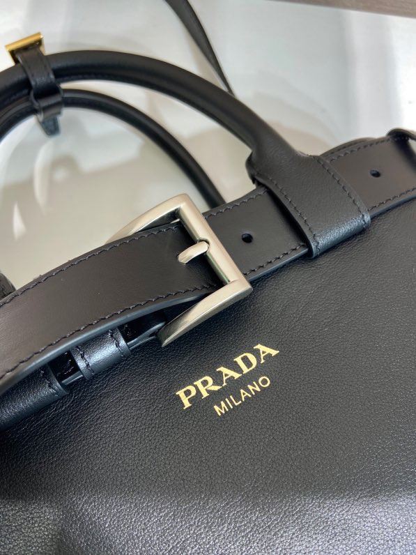 Prada Shopping Bags